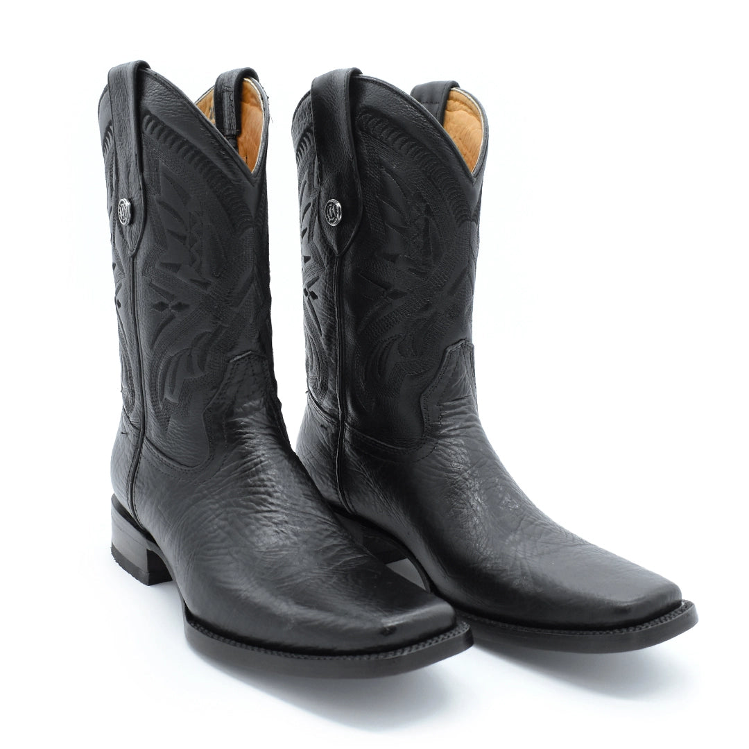 Bota Caballero Bullshoulder Horma Rodeo