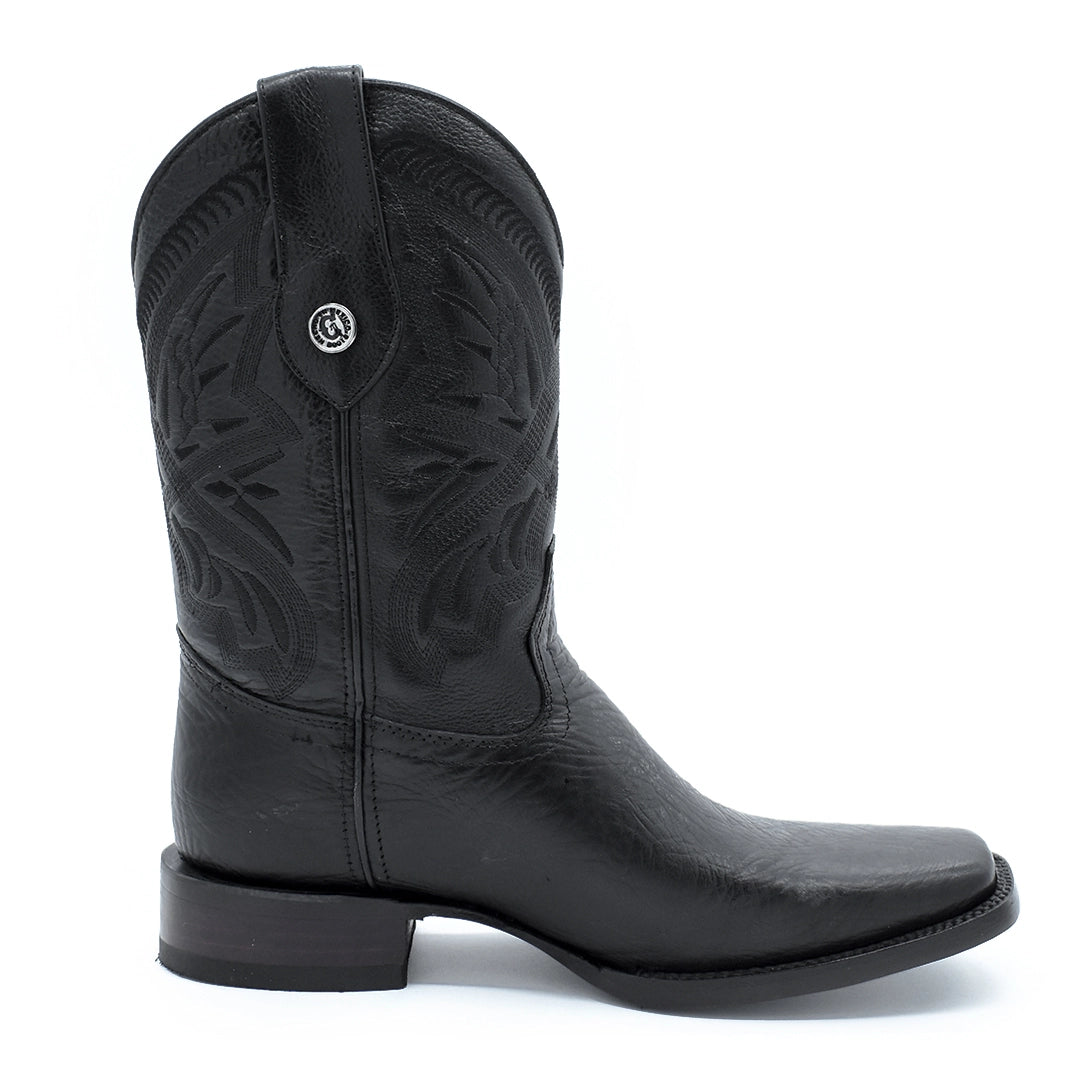 Bota Caballero Bullshoulder Horma Rodeo