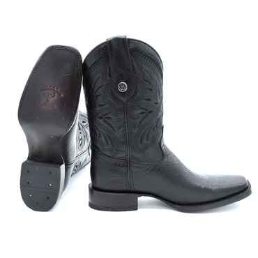 Bota Caballero Bullshoulder Horma Rodeo