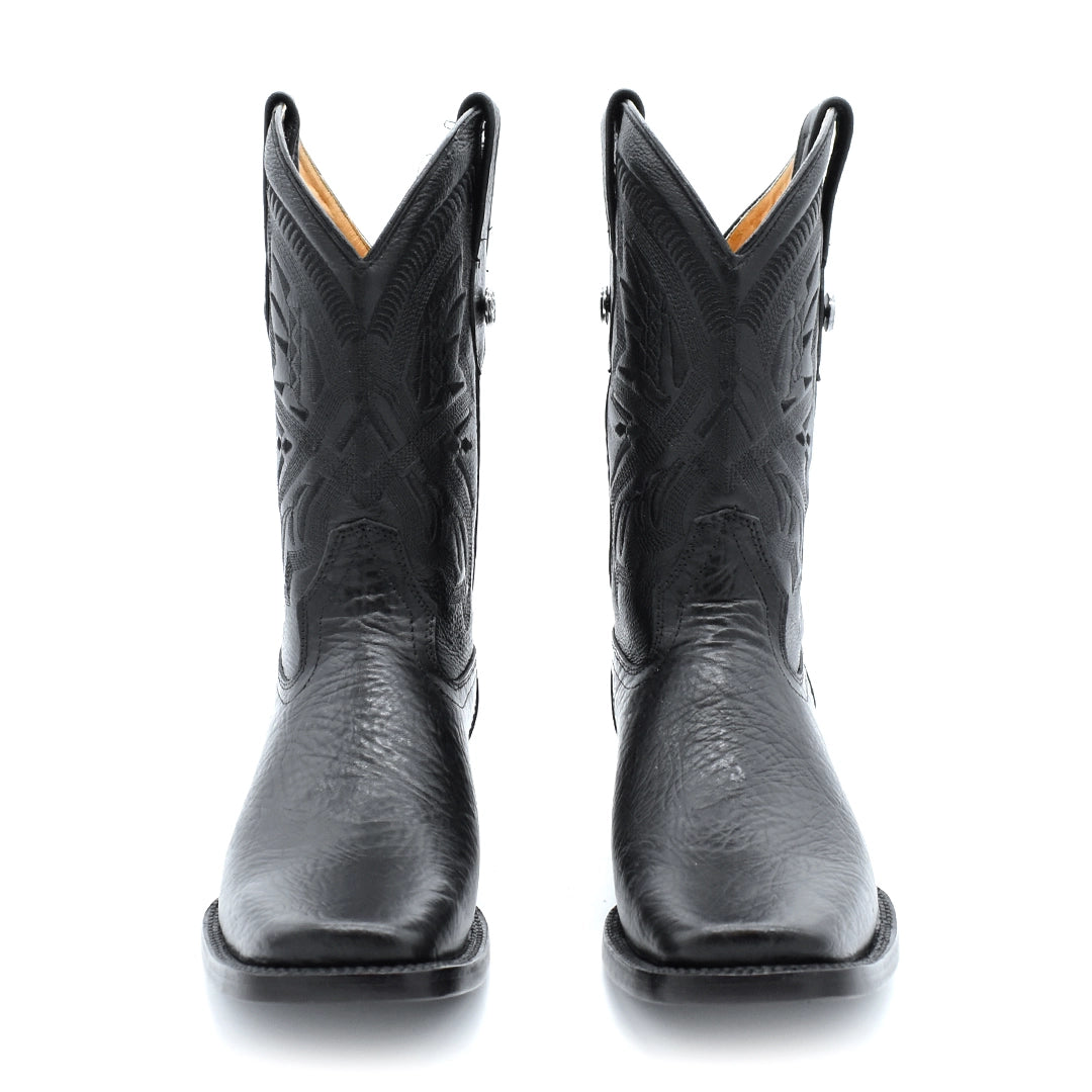 Bota Caballero Bullshoulder Horma Rodeo