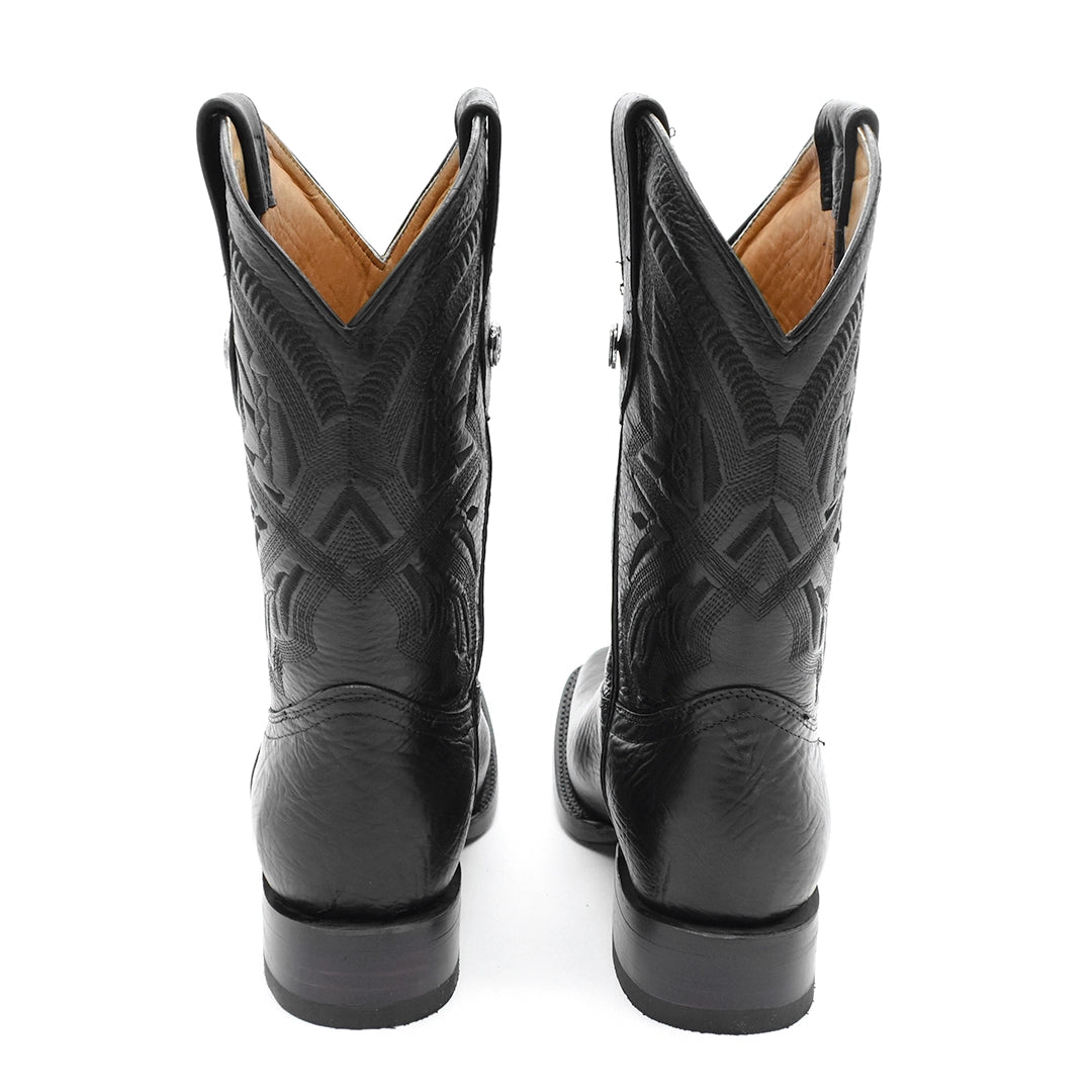 Bota Caballero Bullshoulder Horma Rodeo