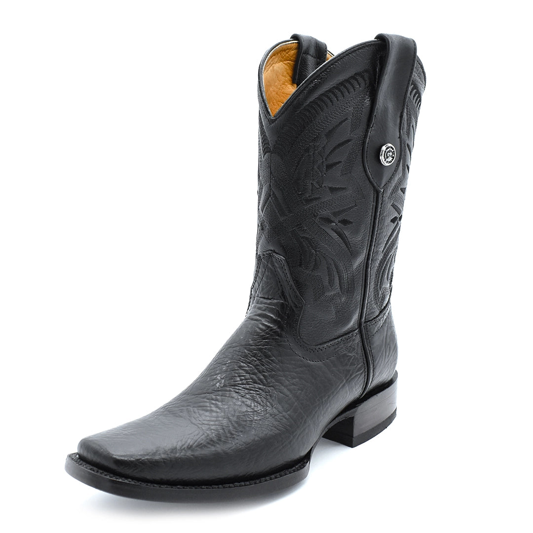 Bota Caballero Bullshoulder Horma Rodeo