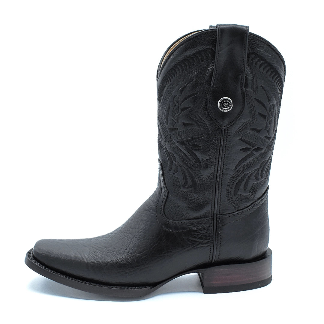 Bota Caballero Bullshoulder Horma Rodeo