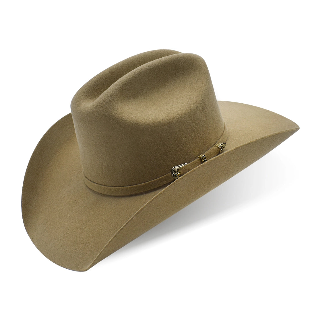 Texana 20x Caqui Horma Country