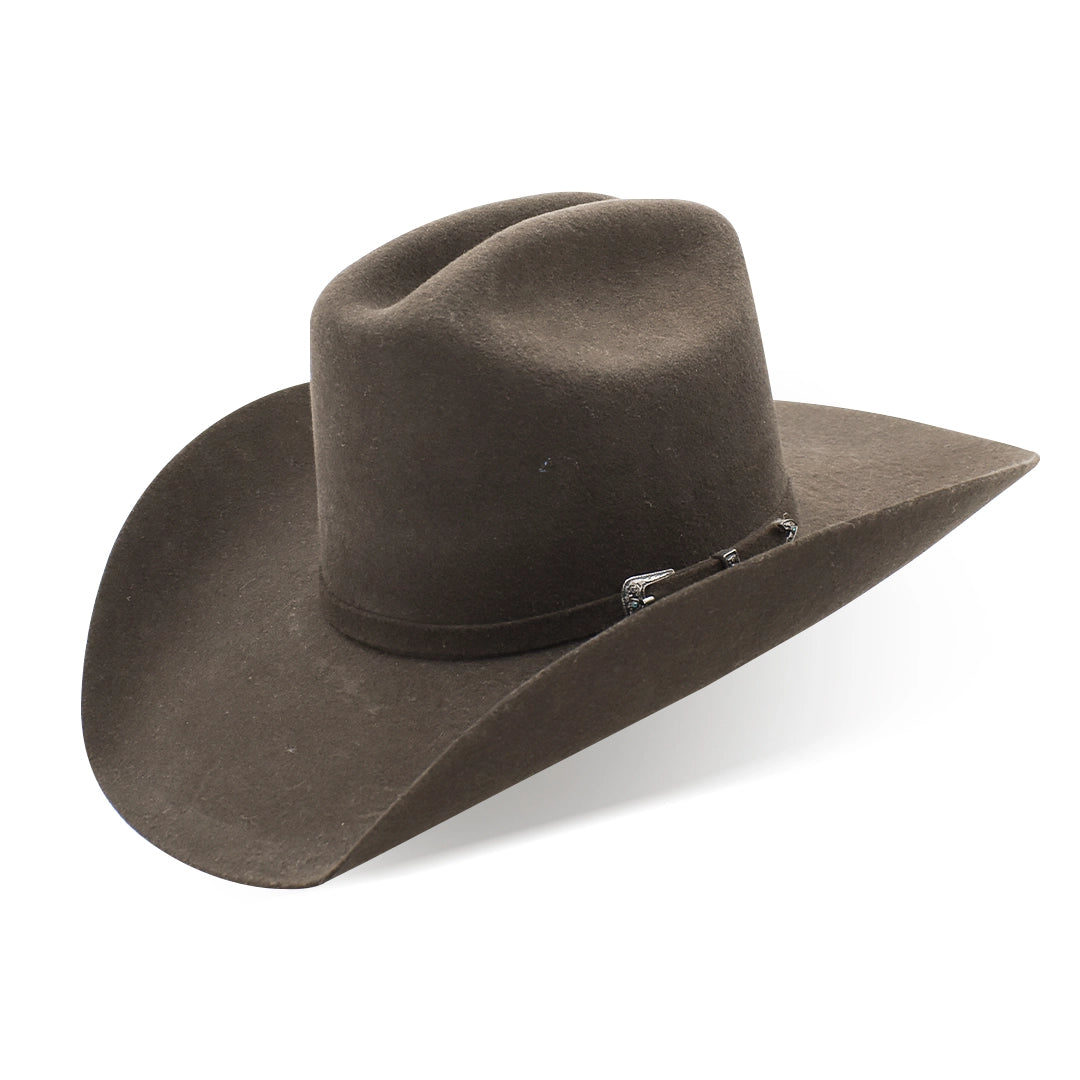 Texana 15x Café Horma Country
