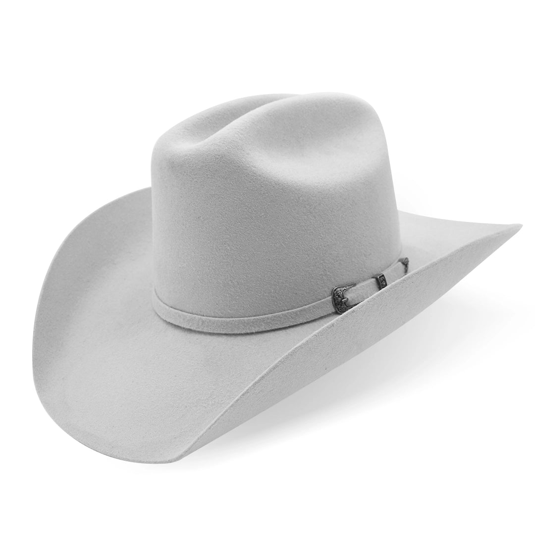 Texana 20x Plata Horma Country
