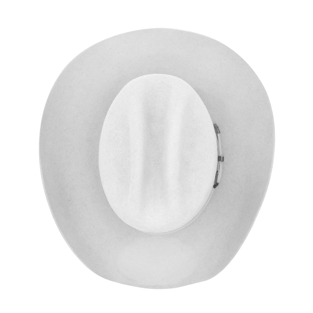 Texana 20x Plata Horma Country