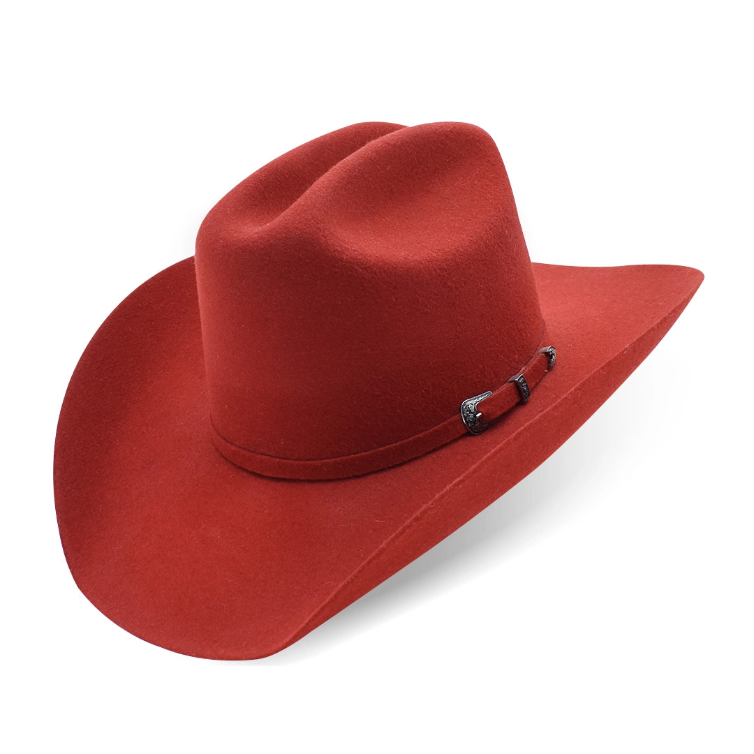 Texana 20x Rojo Horma Country
