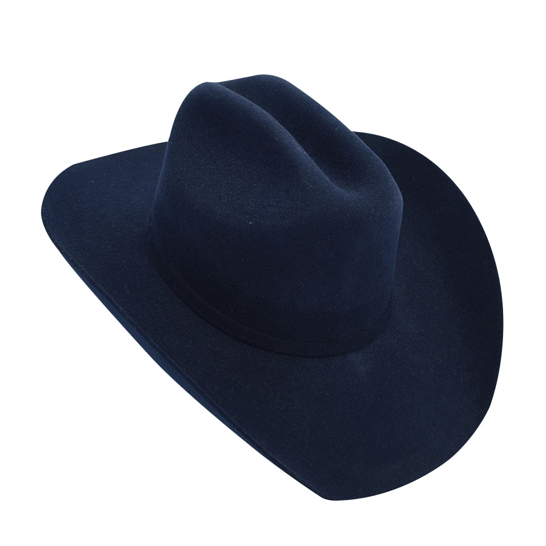 Texana 20x Azul Marino Horma Country