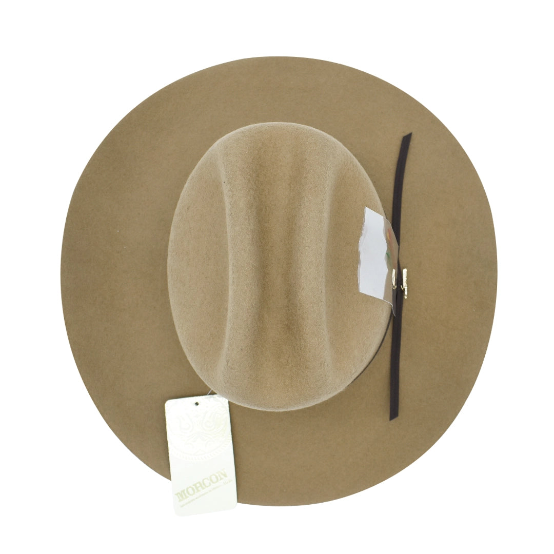 Texana 20x Caqui Horma M-5