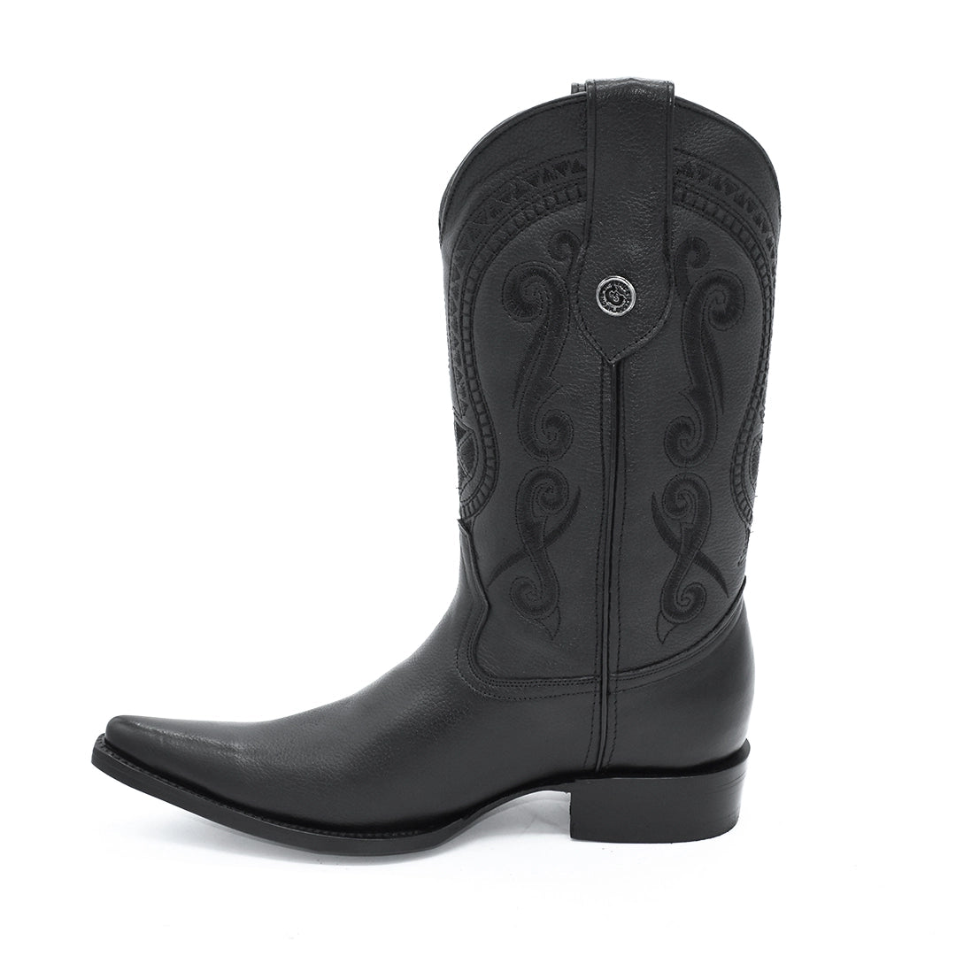 Bota Caballero Venado Horma Chihuahua