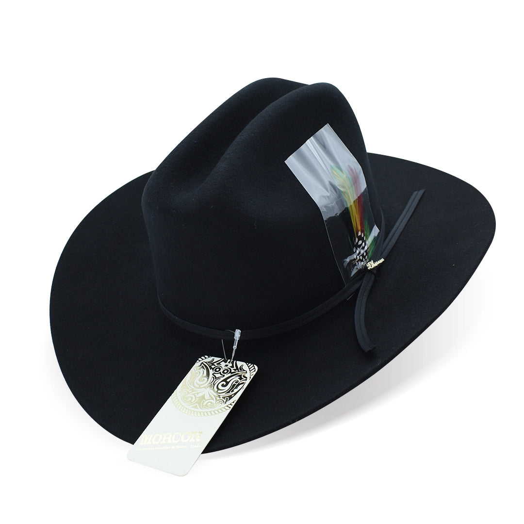 Texana 20x Negro Horma M-5