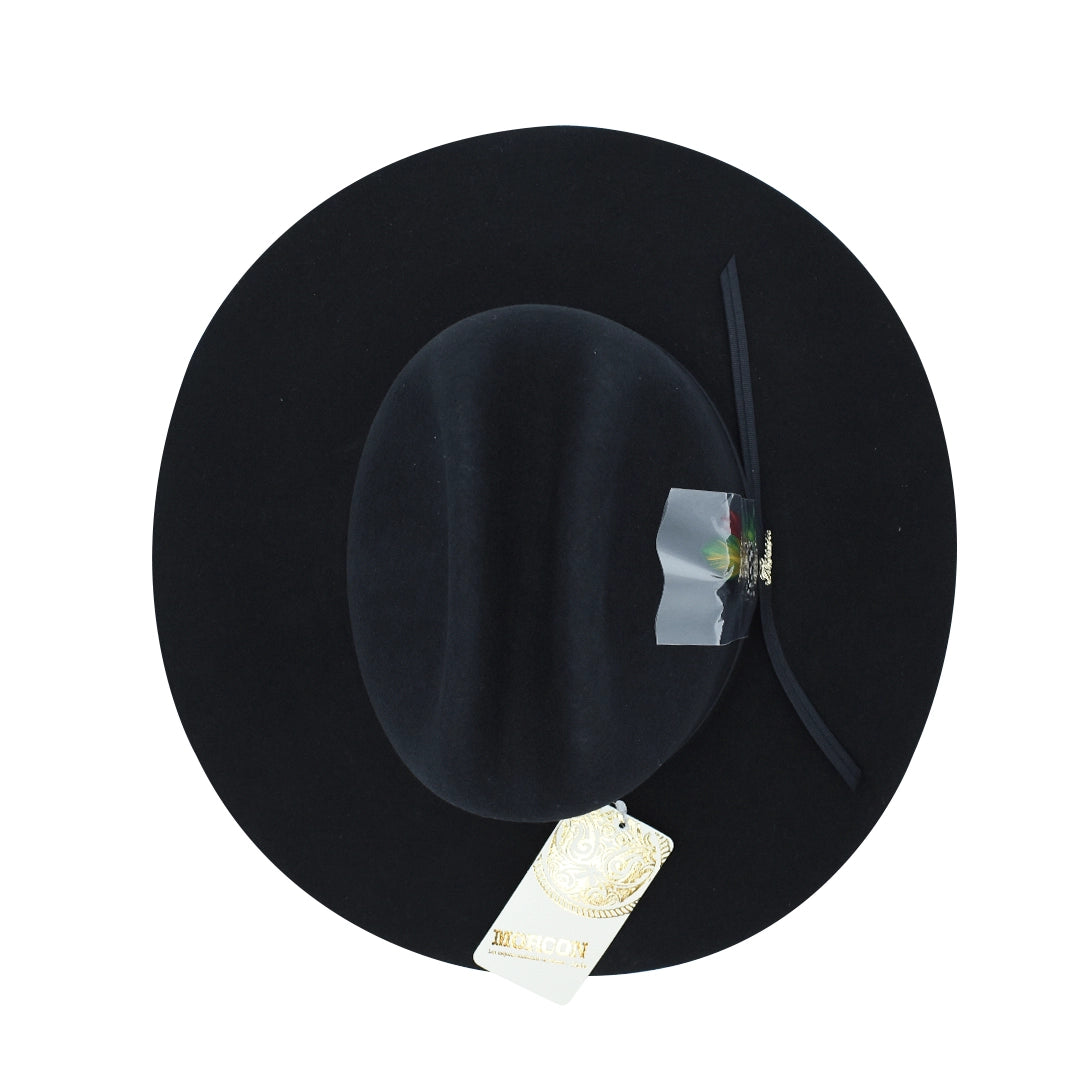 Texana 20x Negro Horma M-5