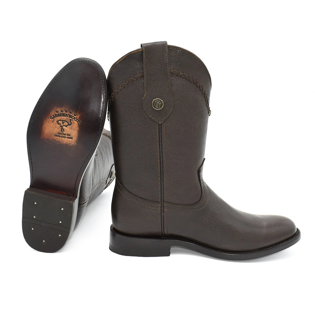 Bota Caballero Venado Horma Rooper