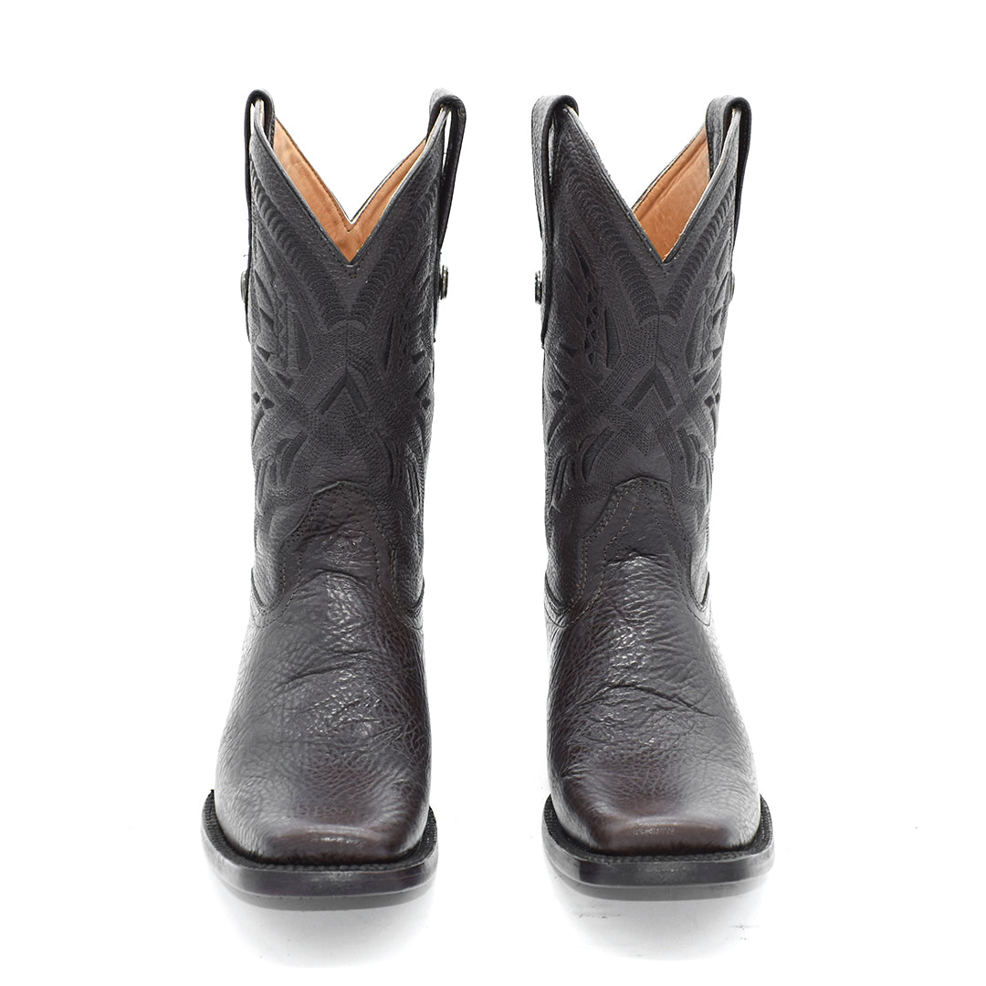 Bota Caballero Bullshoulder Horma Rodeo