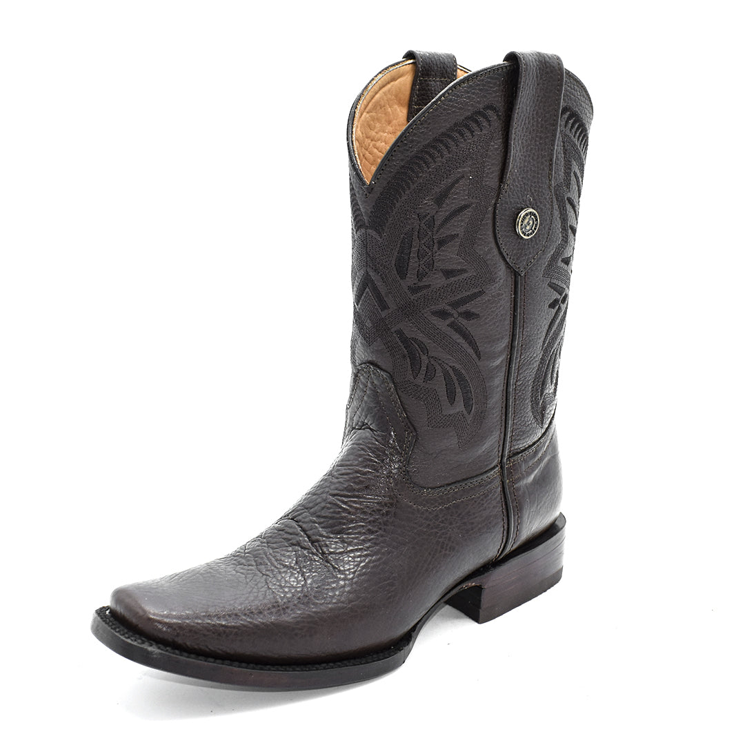 Bota Caballero Bullshoulder Horma Rodeo