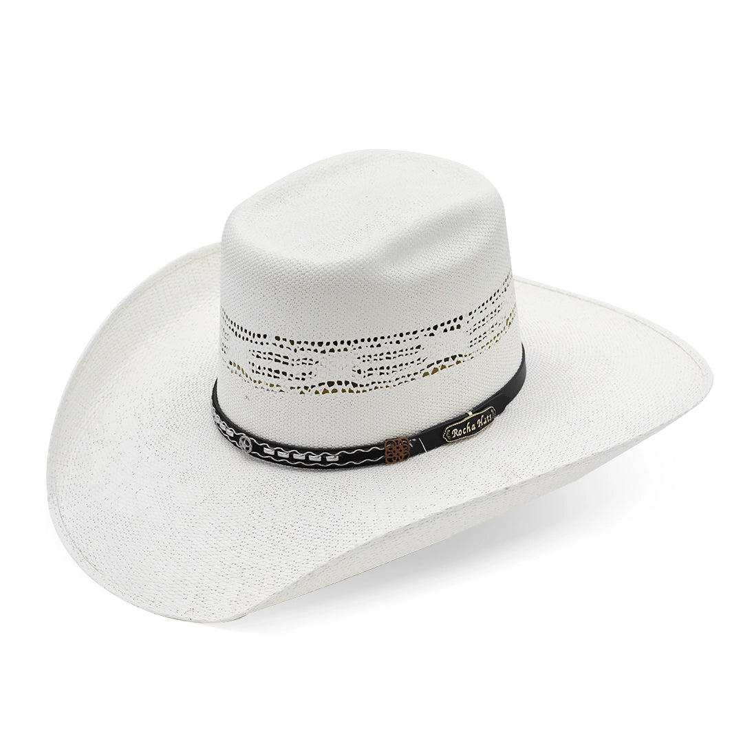 Sombrero Taiwán 15x Horma Cuernos