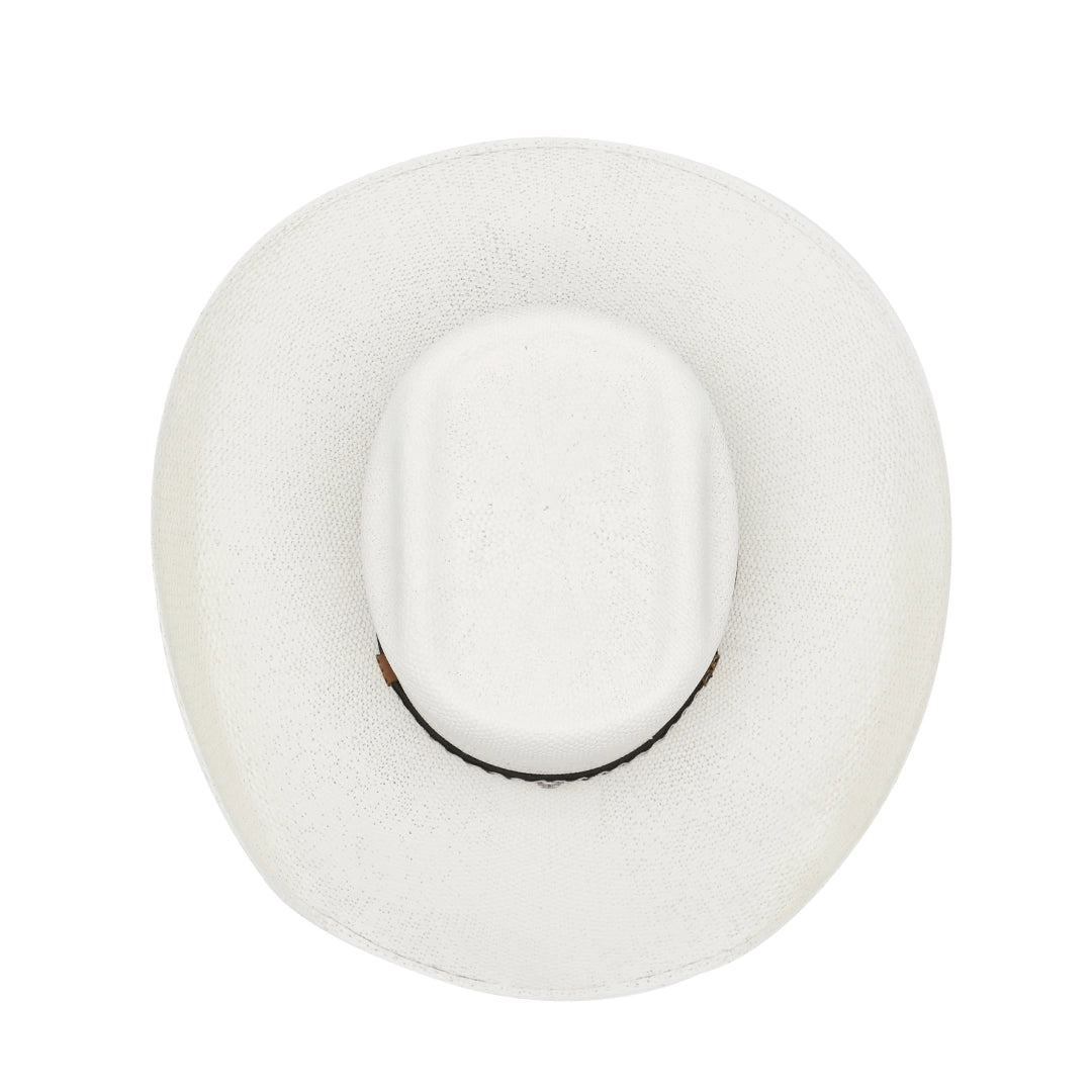 Sombrero Taiwán 15x Horma Cuernos