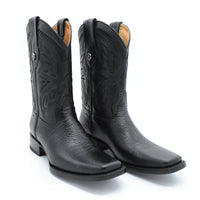 Bota Bullshoulder horma Rodeo