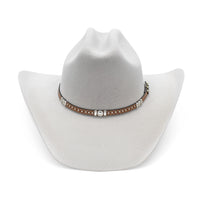 Texana 20x Busky Horma Country