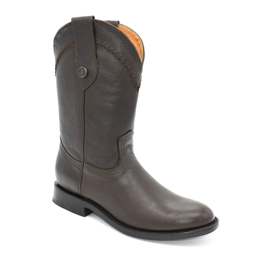 Bota Caballero Venado Horma Rooper