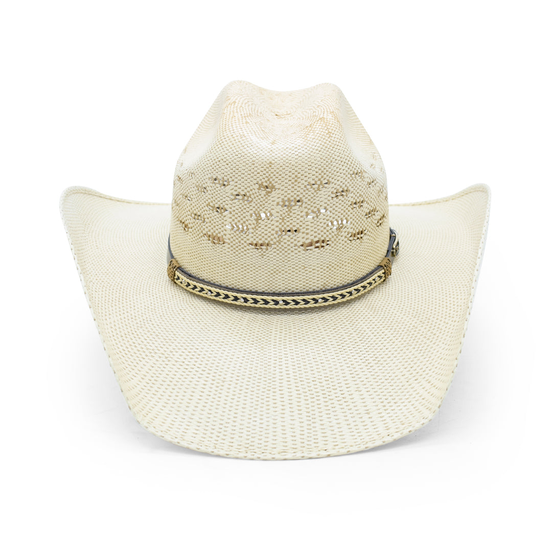 Sombreros y Texanas