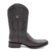 Bota Bullshoulder horma Rodeo