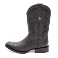 Bota Bullshoulder horma Rodeo