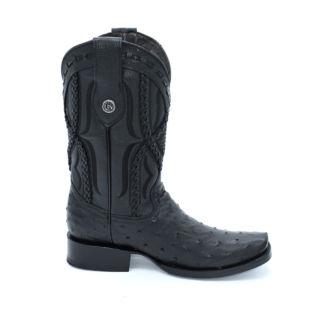 Bota Caballero