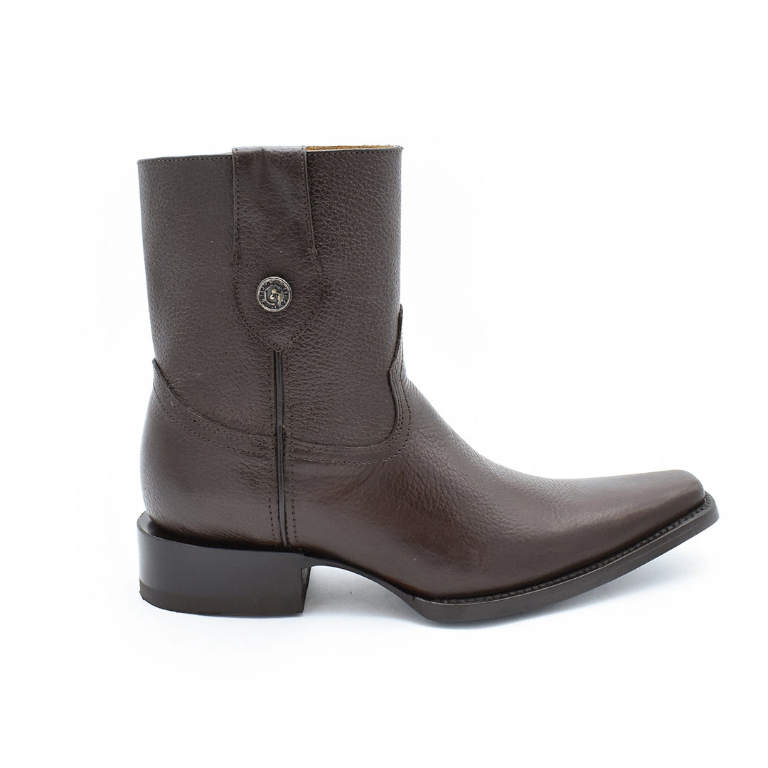 Botines Caballero