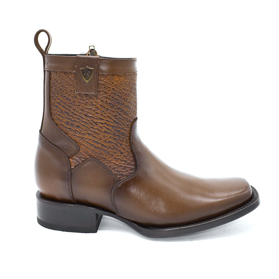 Botines Caballero